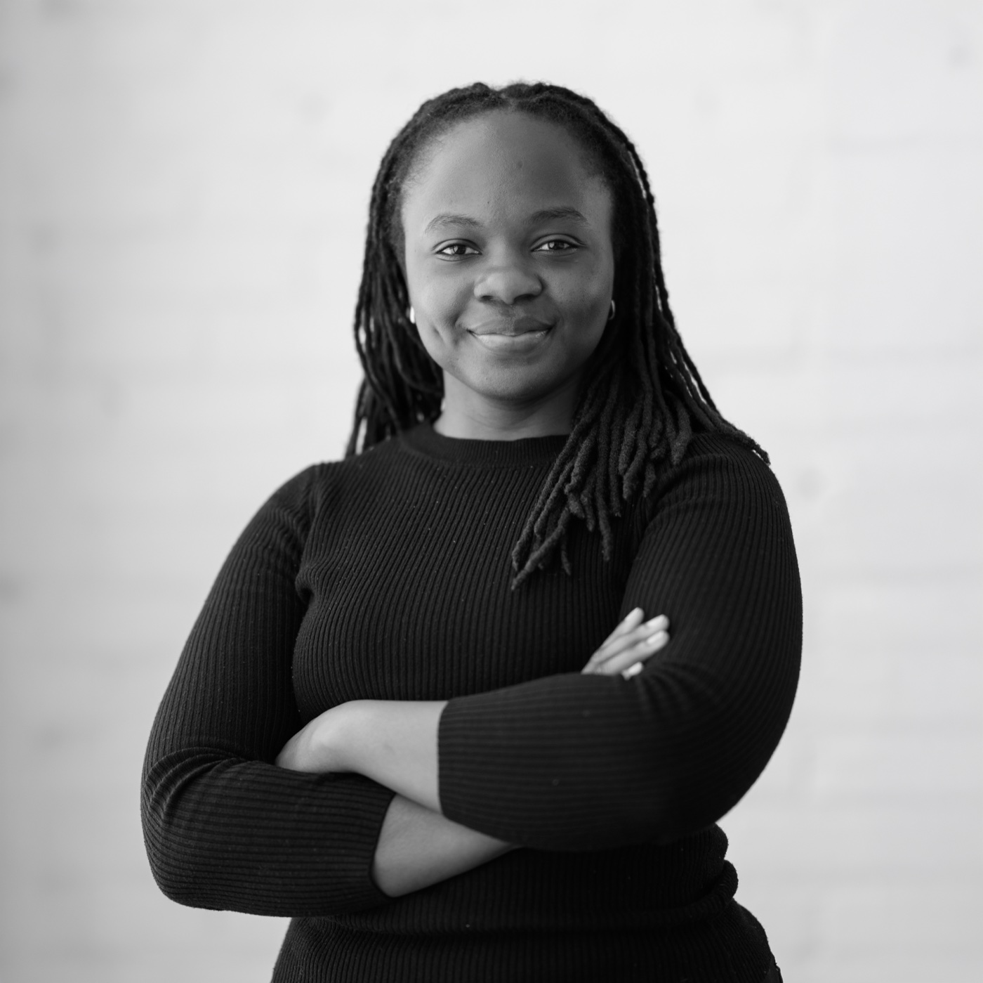 Patricia Mutebi