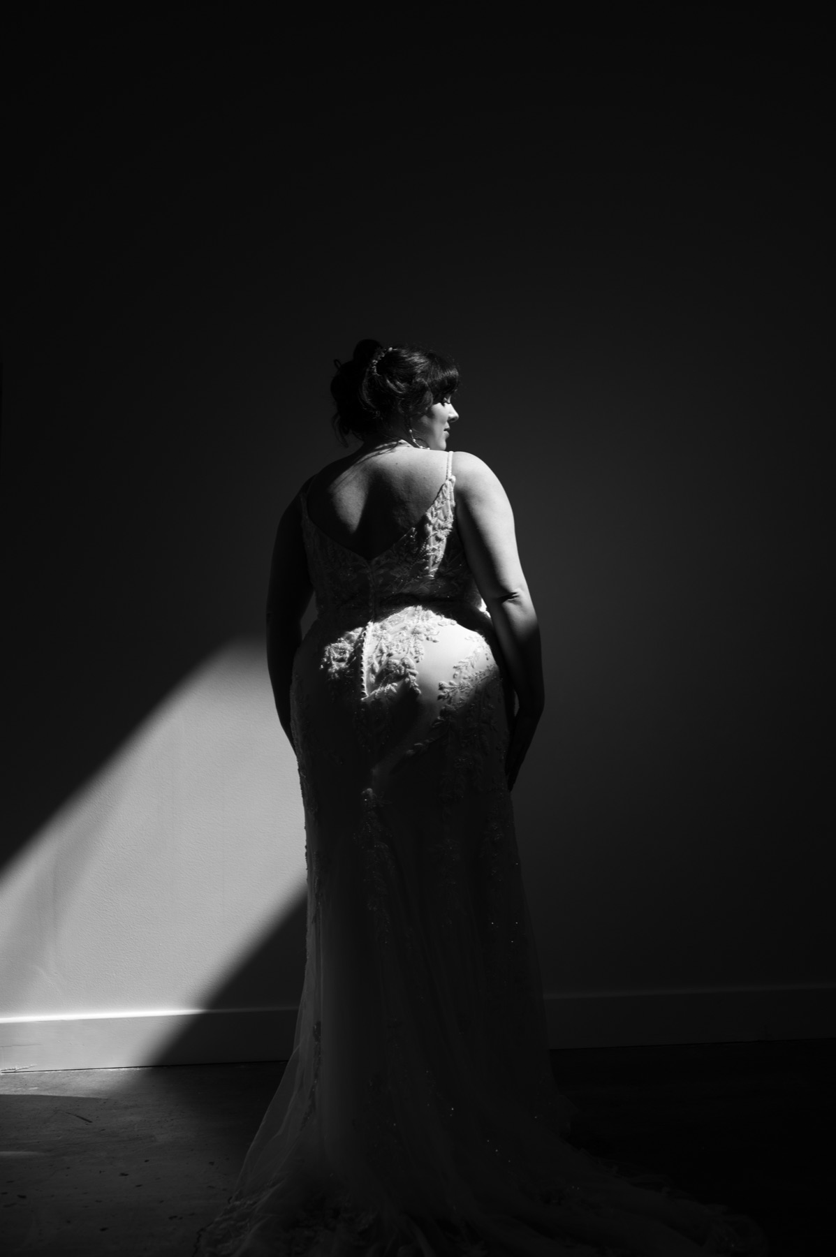 Shadow study, Light + Shadows